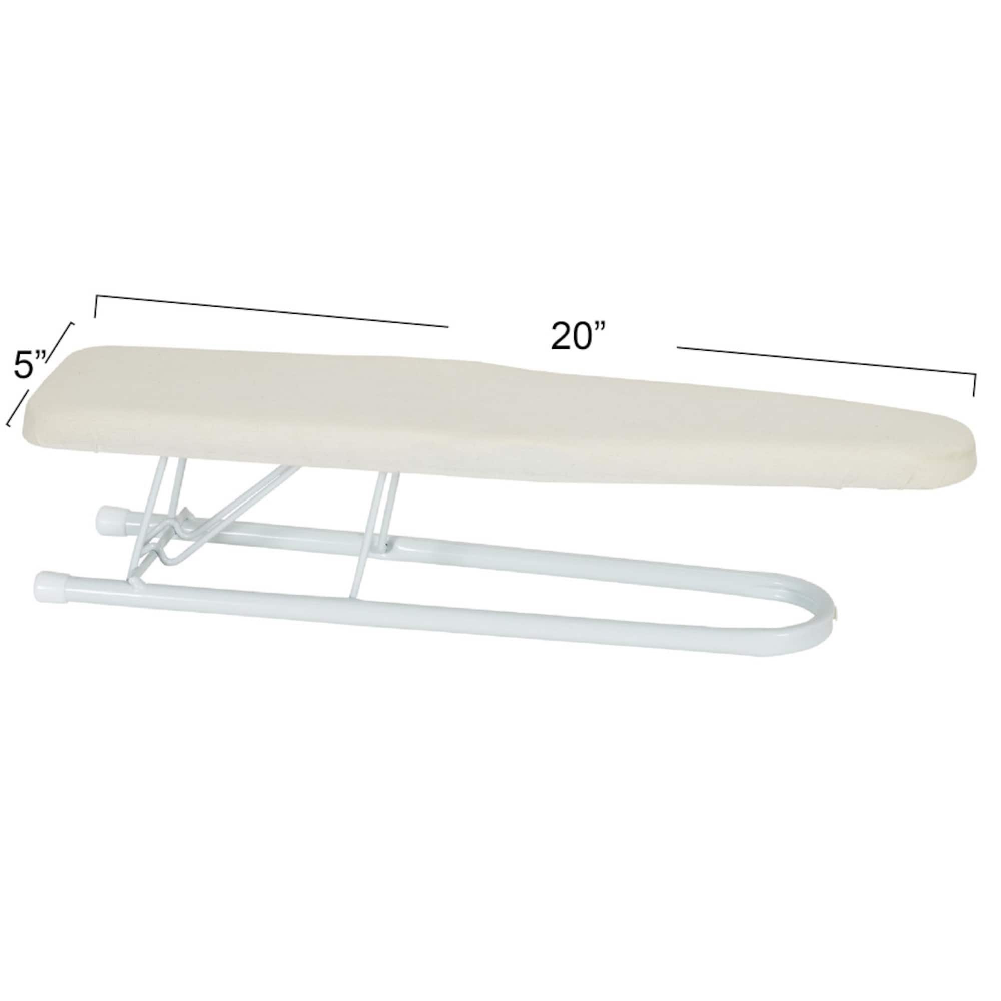 Household Essentials Accessory Sleeve Ironing Board